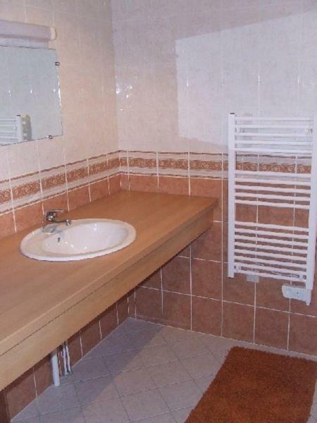 Gite Montplaisir Trancis Kültér fotó